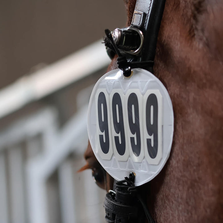 Lami-Cell Bridle number