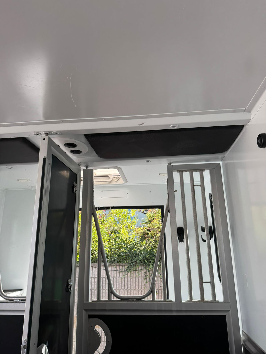 Theault - ProTeo 5L Switch Horsebox (2022)