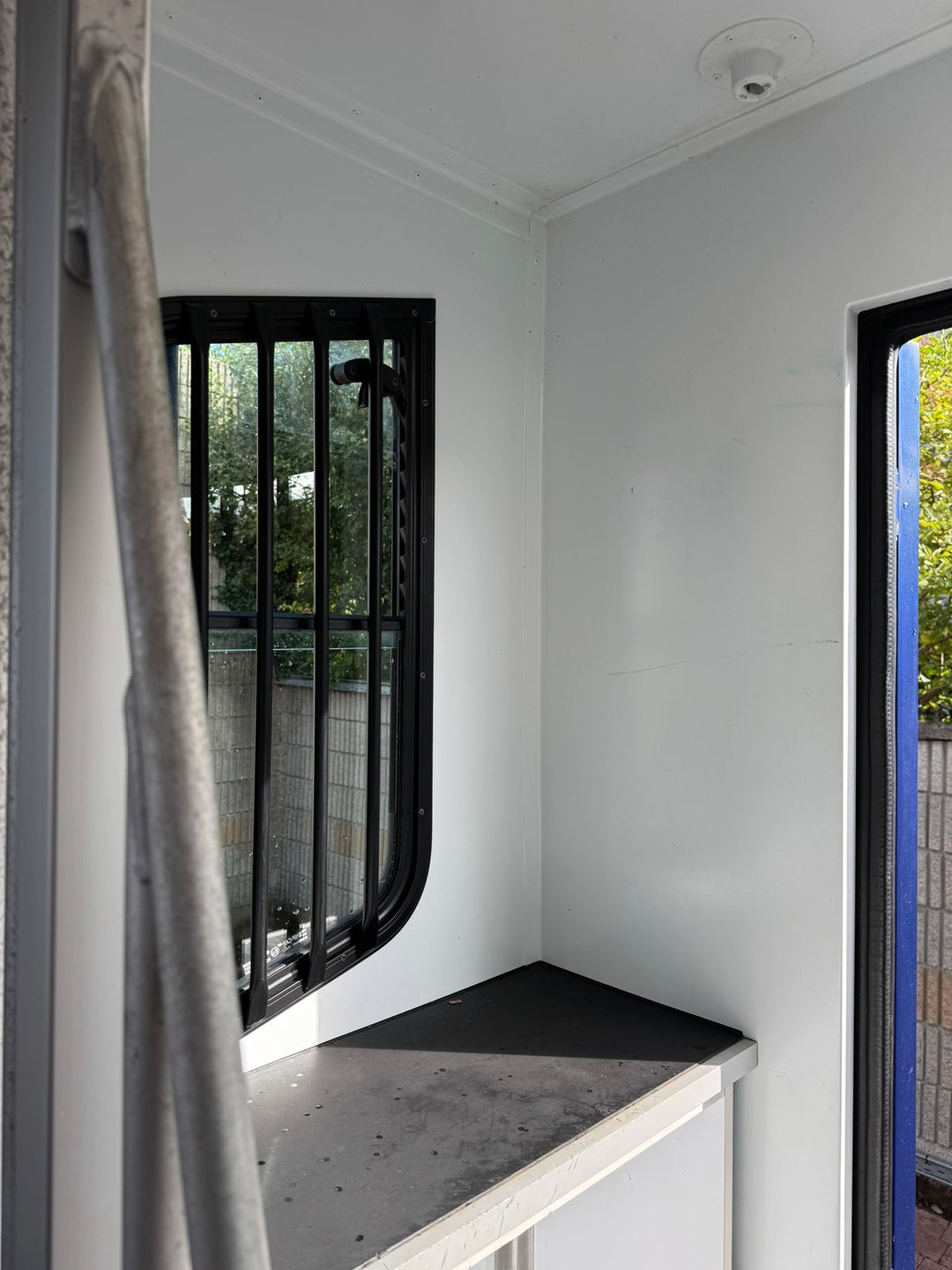 Theault - ProTeo 5L Switch Horsebox (2022)