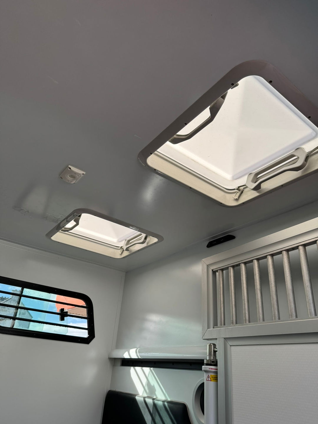 Theault - ProTeo 5L Switch Horsebox (2022)