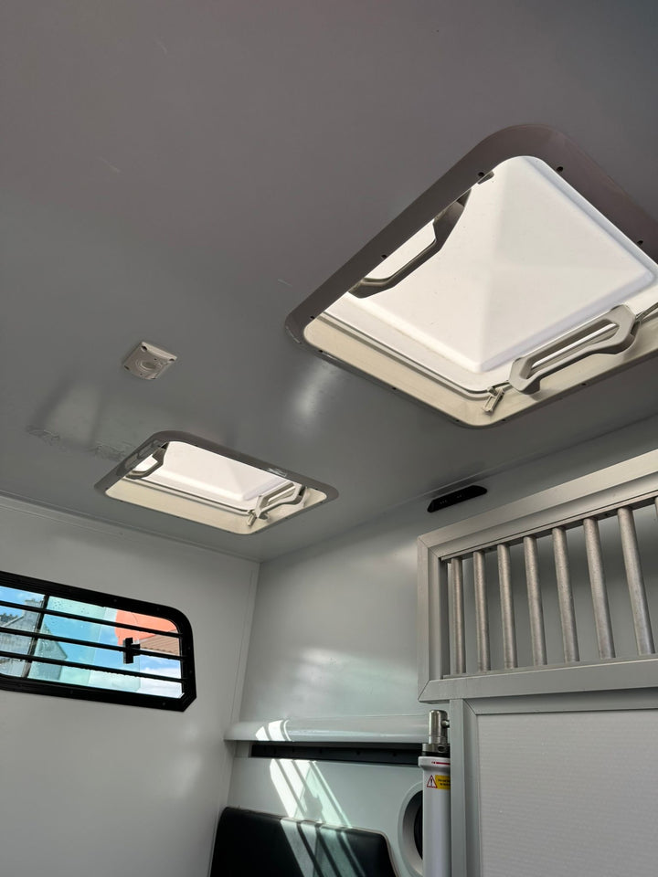 Theault - ProTeo 5L Switch Horsebox (2022)