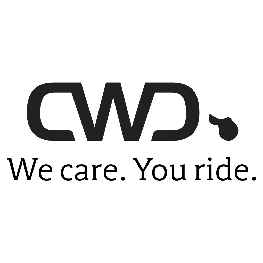 CWD Sellier, CWD Ireland - Saddles, bridles and more