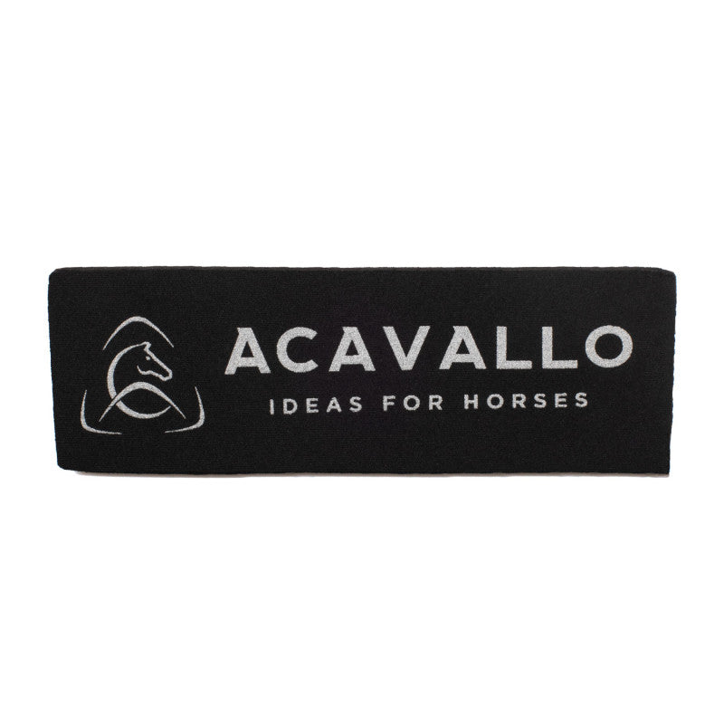 Acavallo Neoprene Chin & Nose Guard