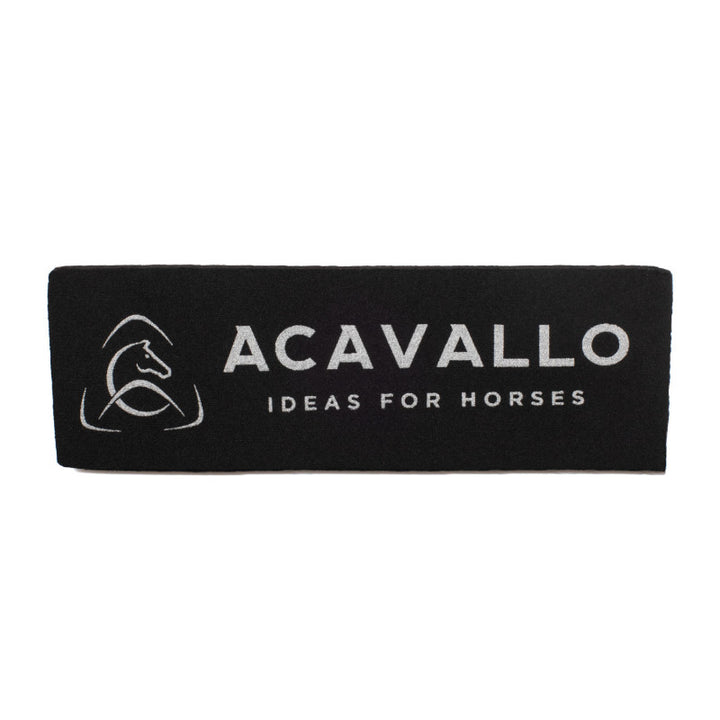 Acavallo Neoprene Chin & Nose Guard