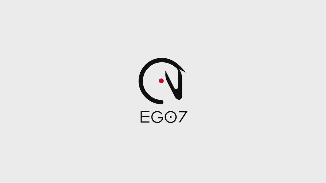 Ego7 Orion Riding Boots (Sizes 42 - 45)