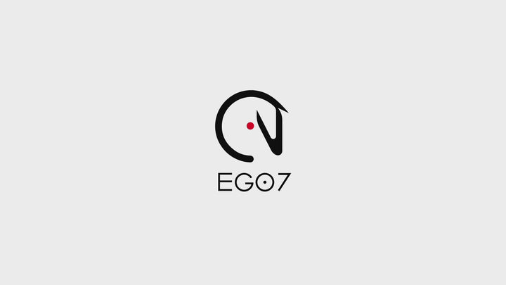 Ego7 Orion Riding Boots (Sizes 42 - 45)