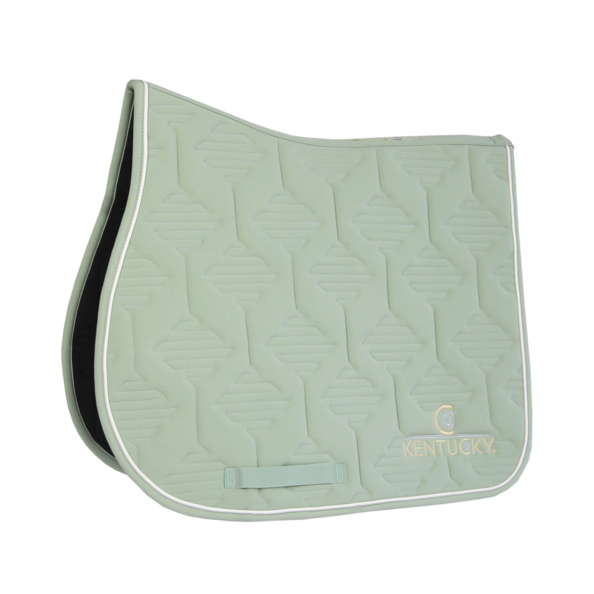 Kentucky Horsewear Saddle Pad Color Edition Jumping