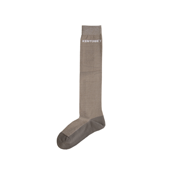Kentucky Horsewear Socks Glitter