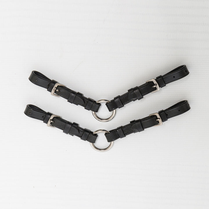 Lami-Cell Pelham Roundings With Ring