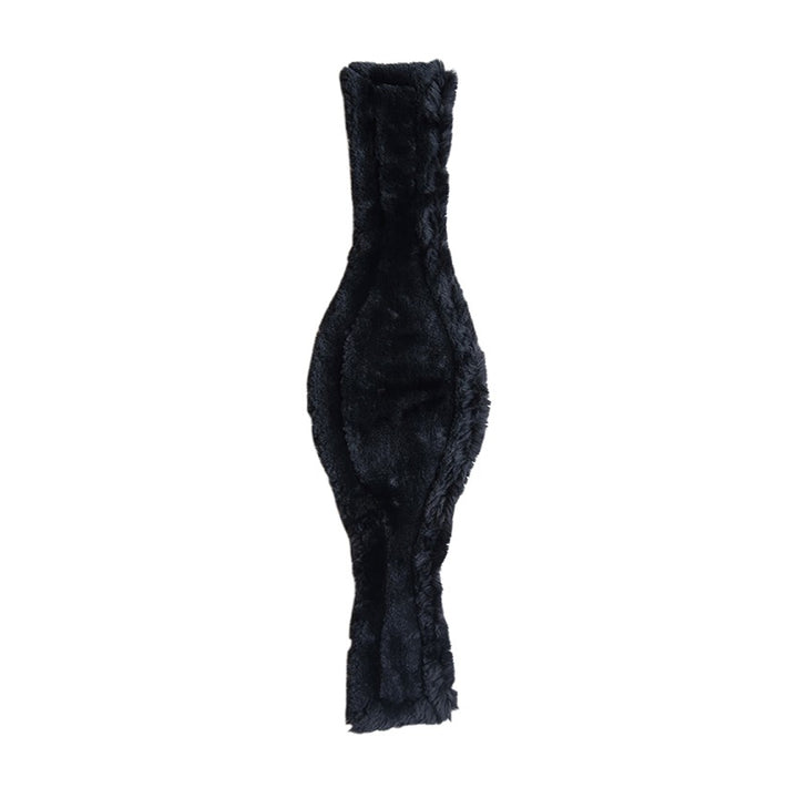 Kentucky Horsewear Sheepskin Anatomic Girth Cover