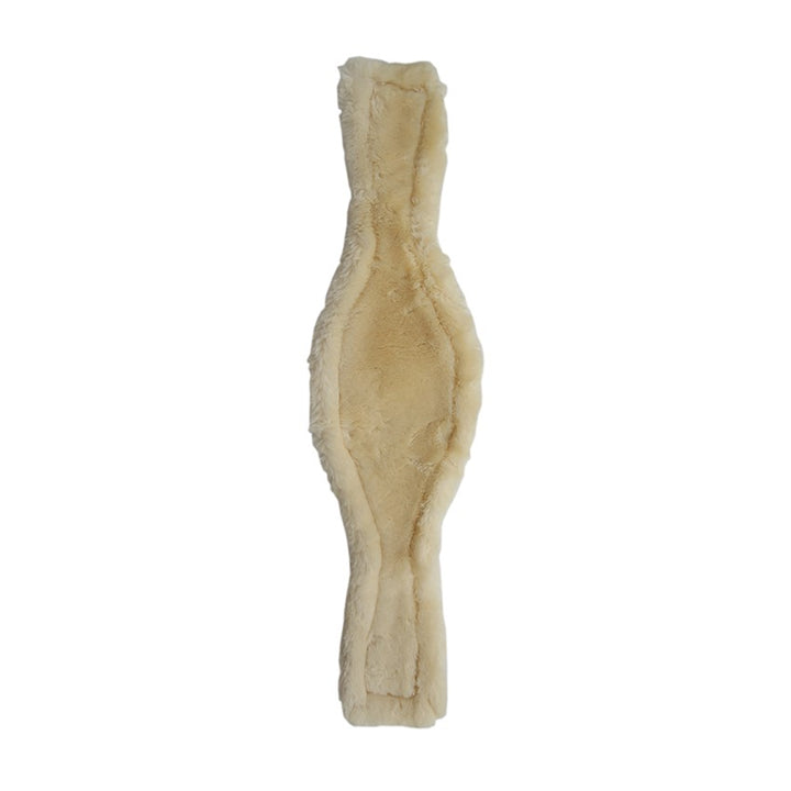 Kentucky Horsewear Sheepskin Anatomic Girth Cover