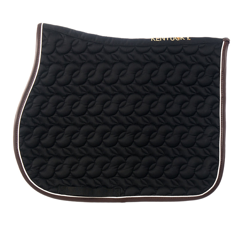 Kentucky Horsewear Saddle Pad Without Logo