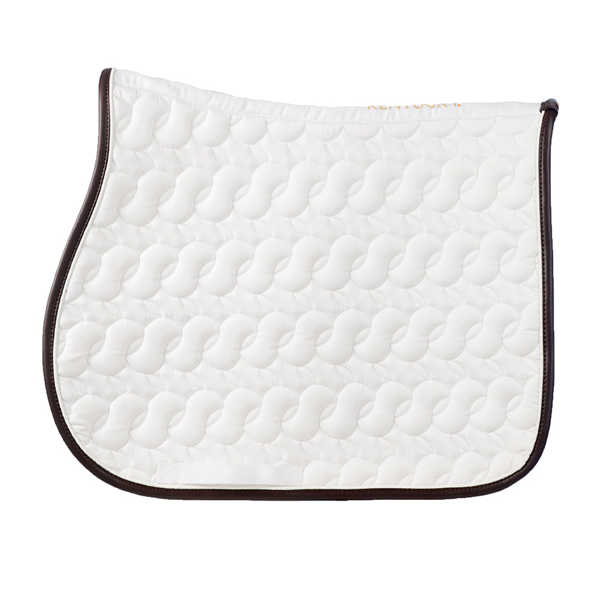 Kentucky Horsewear Saddle Pad Without Logo
