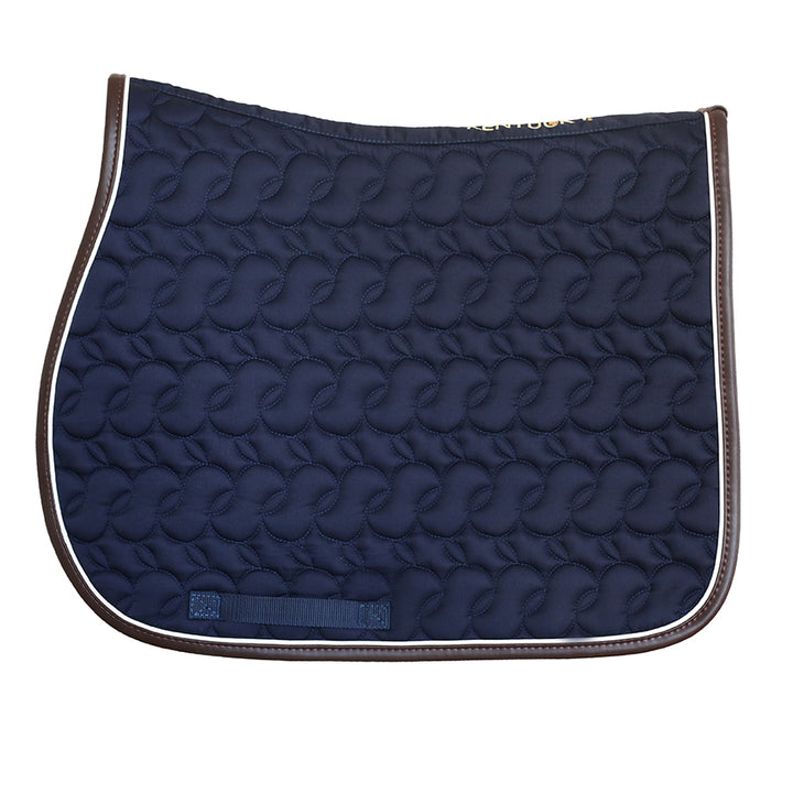Kentucky Horsewear Saddle Pad Without Logo