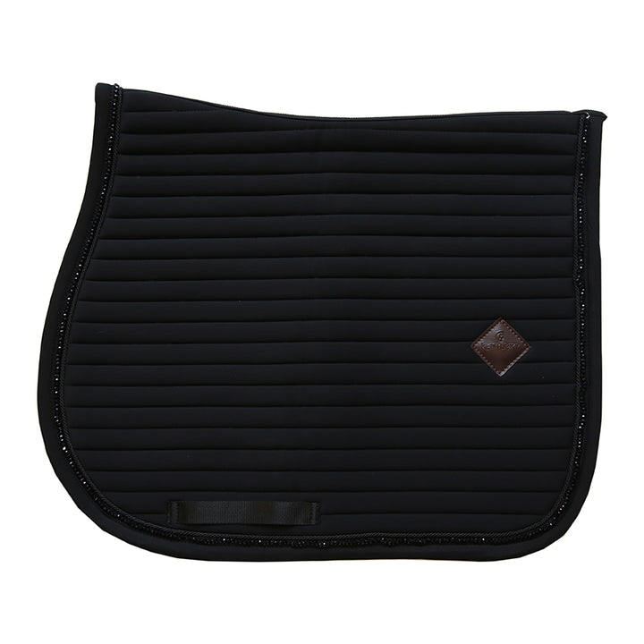 Kentucky Horsewear Pearls Showjumping Saddle Pad