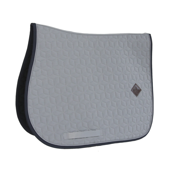 Kentucky Horsewear Saddle Pad Softshell Jumping