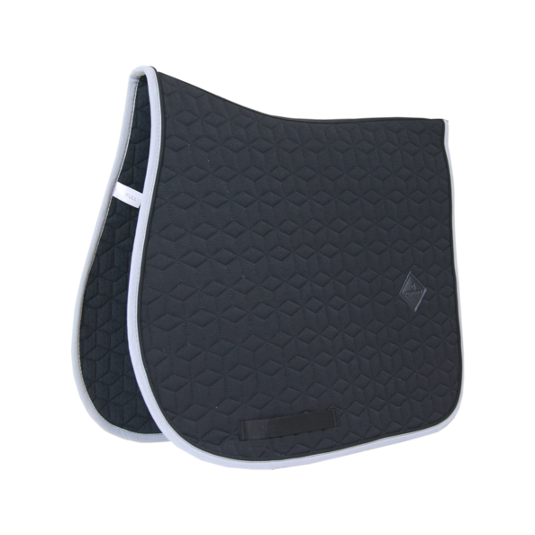 Kentucky Horsewear Saddle Pad Softshell Jumping
