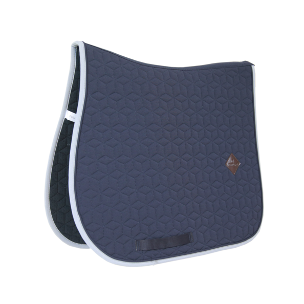 Kentucky Horsewear Saddle Pad Softshell Jumping