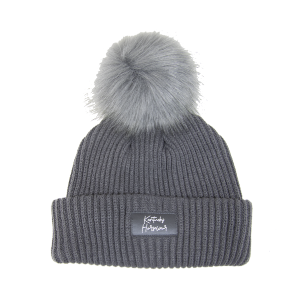 Kentucky Horsewear Beanie Pompom