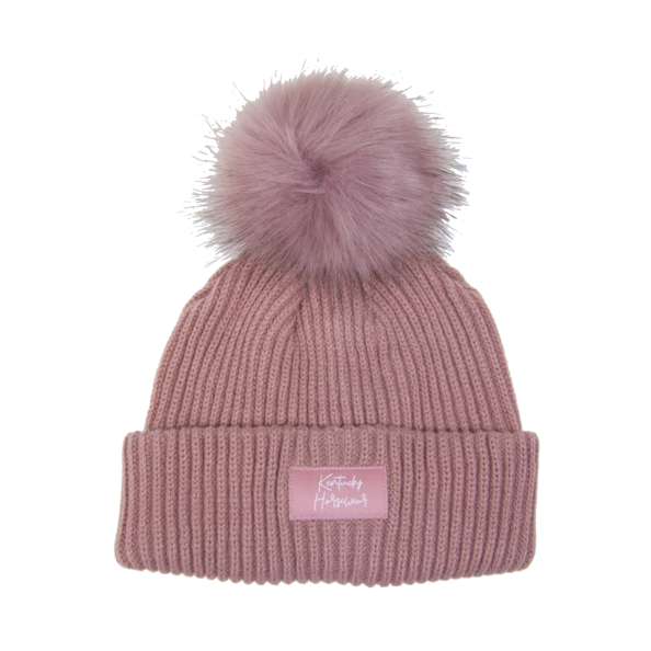 Kentucky Horsewear Beanie Pompom