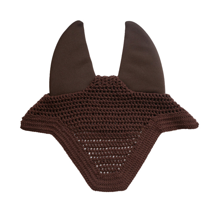 Kentucky Horsewear Fly Veil Wellington