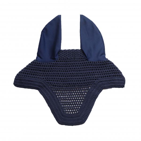 Kentucky Horsewear Fly Veil Wellington