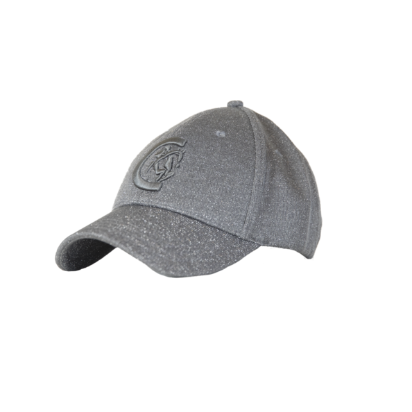 Kentucky Horsewear Baseball Cap Glitter