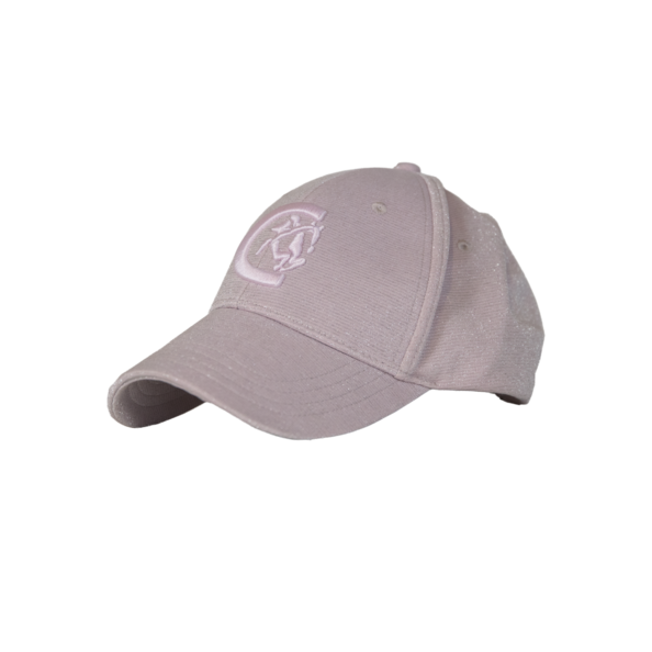 Kentucky Horsewear Baseball Cap Glitter