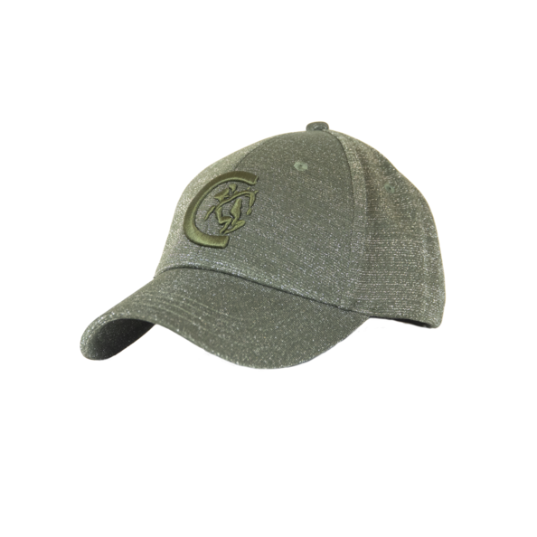 Kentucky Horsewear Baseball Cap Glitter