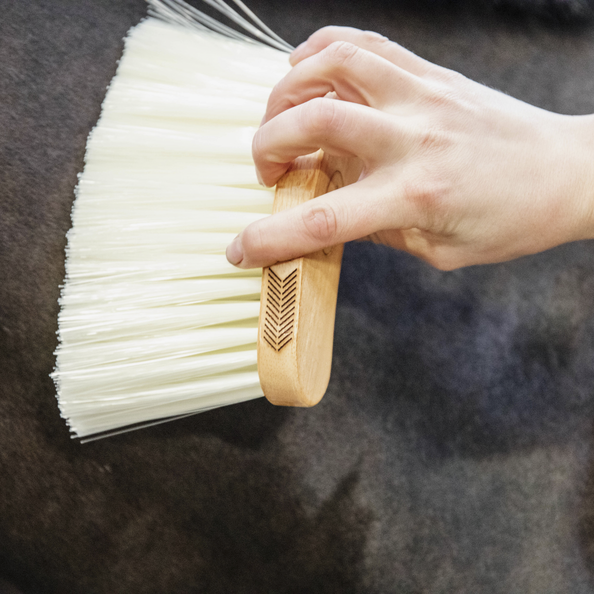 Kentucky Horsewear Middle Brush Long