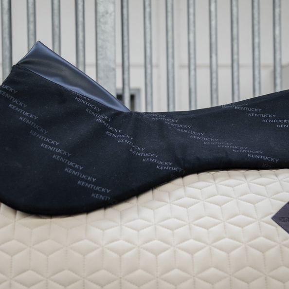 Kentucky Horsewear Half Pad Impact Equalizer 10Mm