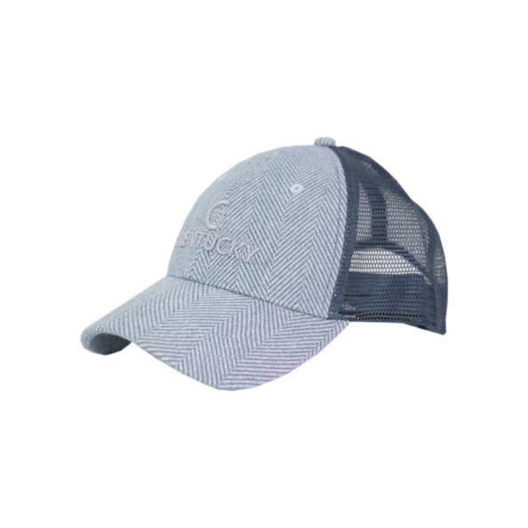 Kentucky Horsewear Trucker Cap Wool