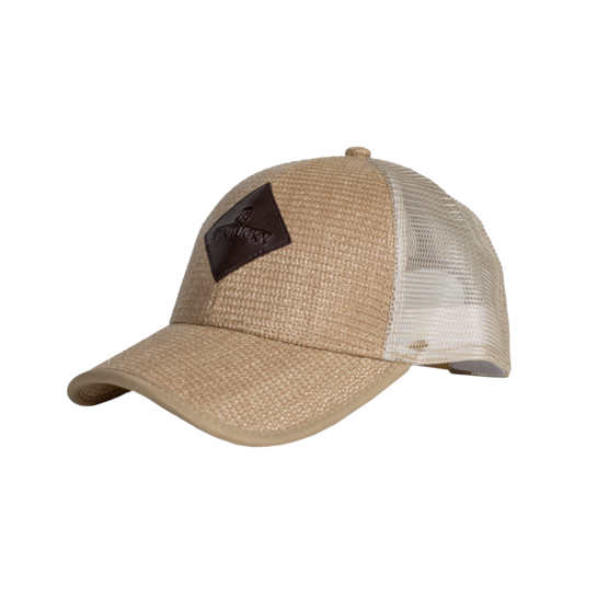 Kentucky Horsewear Trucker Cap Light