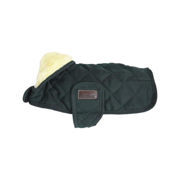 Kentucky Horsewear Dog Coat