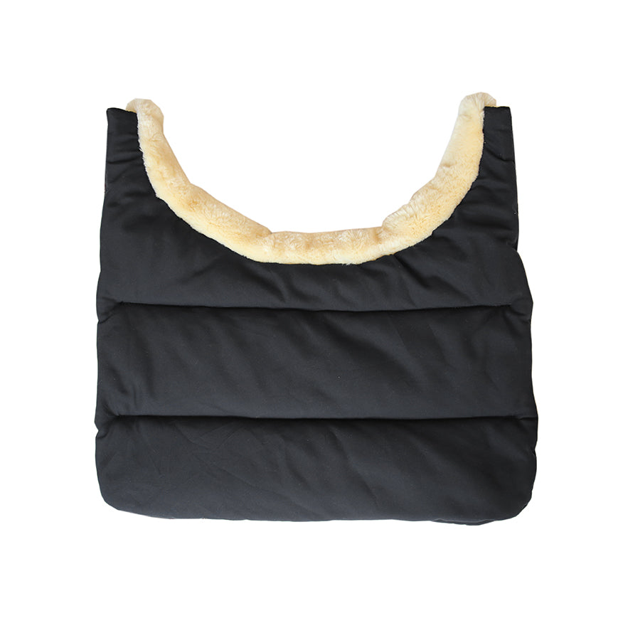 Kentucky Horsewear Horse Bib - Winter/Summer