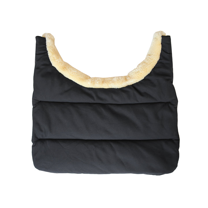 Kentucky Horsewear Horse Bib - Winter/Summer