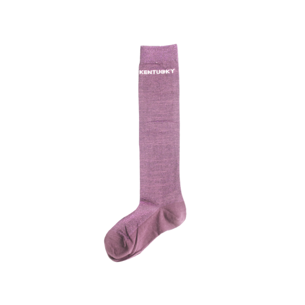 Kentucky Horsewear Socks Glitter
