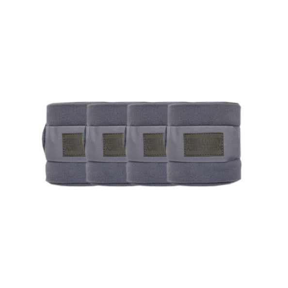 Kentucky Horsewear Polar Fleece Bandages - Set Of 4