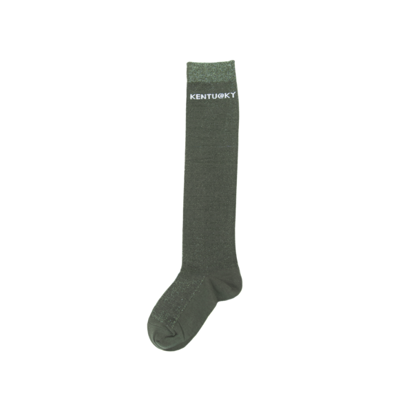 Kentucky Horsewear Socks Glitter
