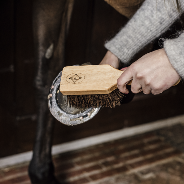 Kentucky Horsewear Hoof Brush