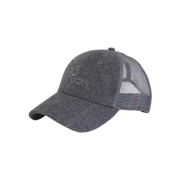 Kentucky Horsewear Trucker Cap Wool