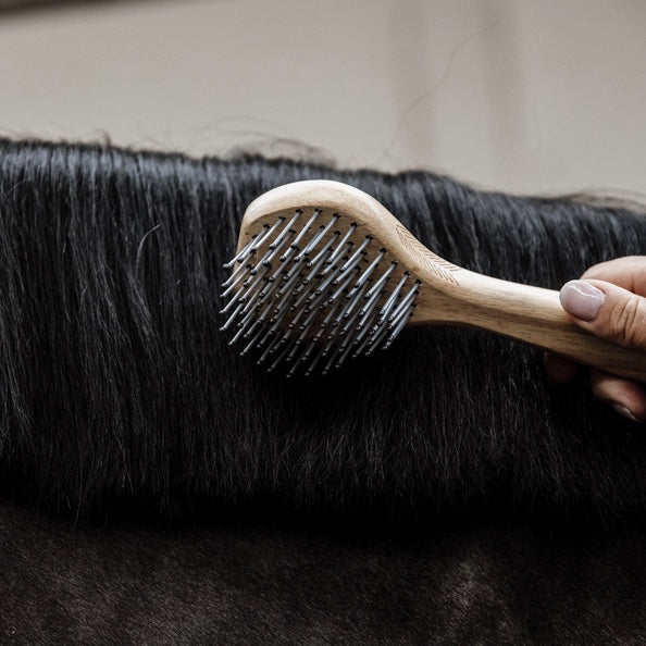 Kentucky Horsewear Mane Brush