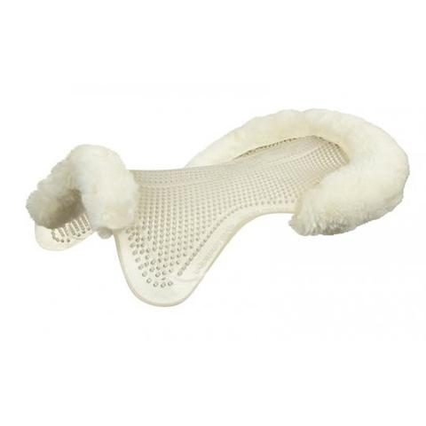 Acavallo Therapeutic Gel Pad - Sheepskin