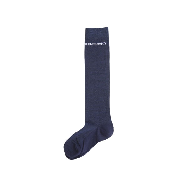 Kentucky Horsewear Socks Glitter
