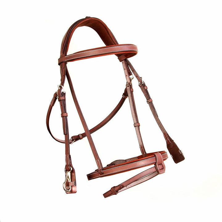 CWD Training Bridle