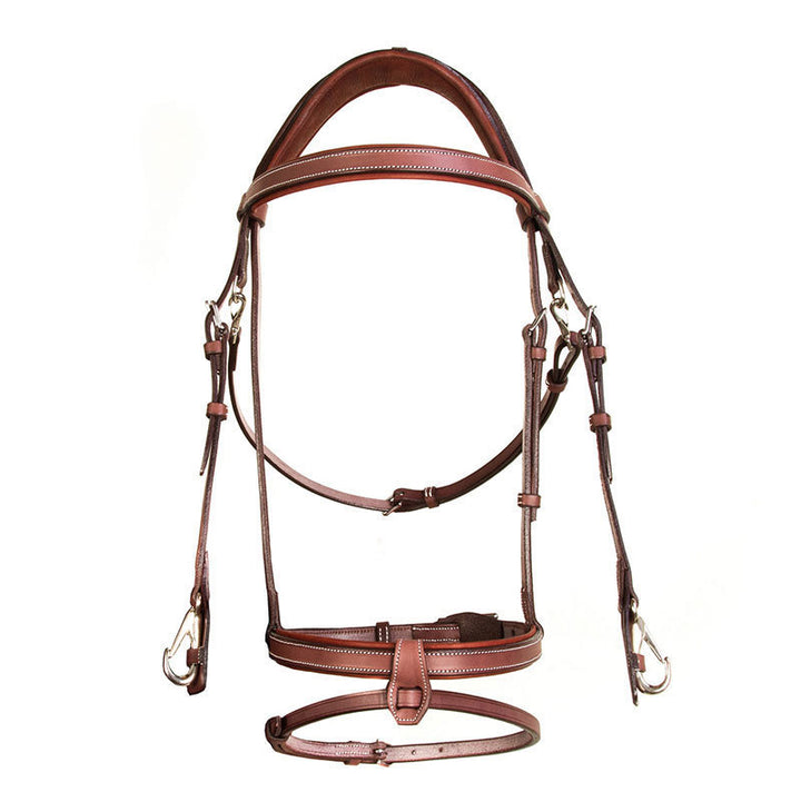 CWD Training Bridle