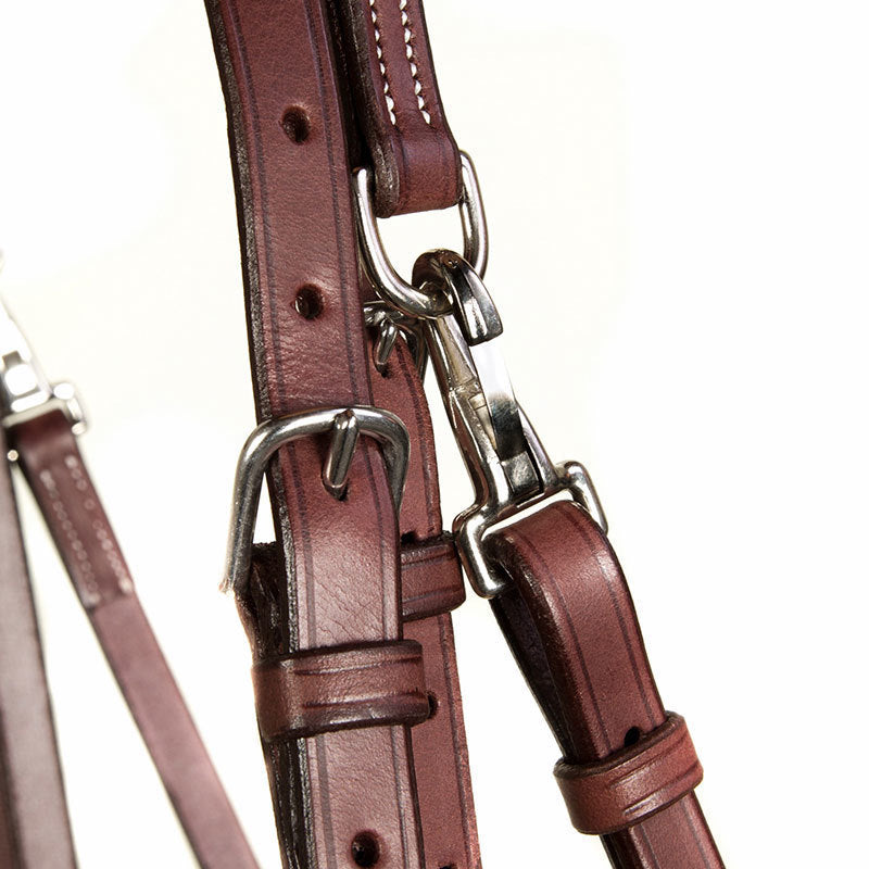 CWD Training Bridle