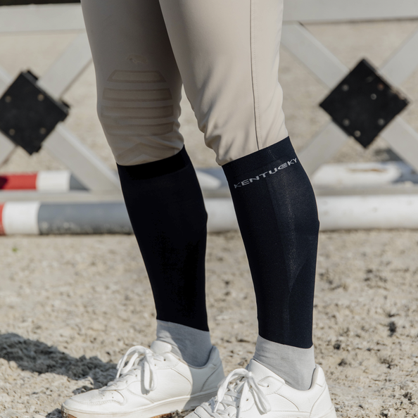 Kentucky Horsewear Socks Basic - Set Of 3