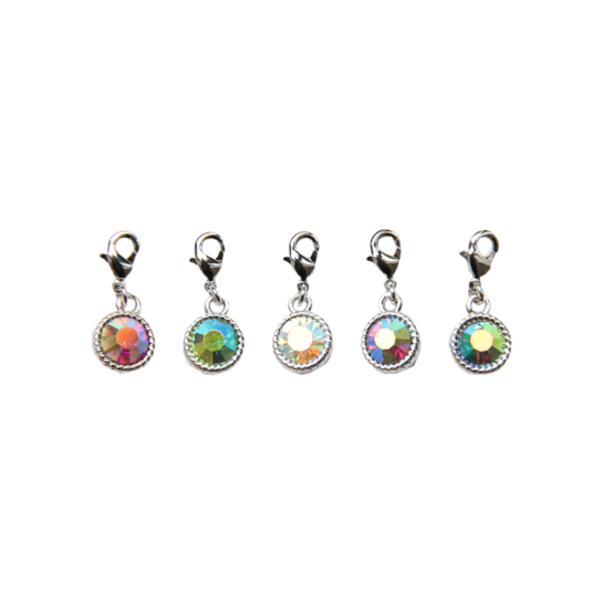 Kentucky Horsewear Lucky Charms - Drop