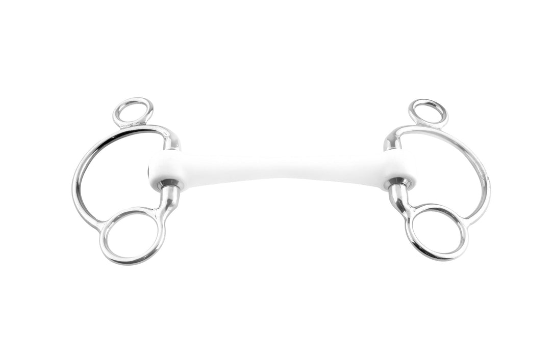 Trust Equestrian Inno Sense 2.5 Eggbut Bits